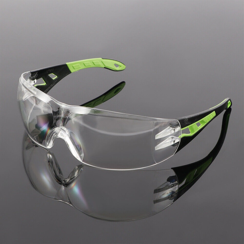Cycling To Work - Fashion Outdoor Work Lab Eyewear Anti