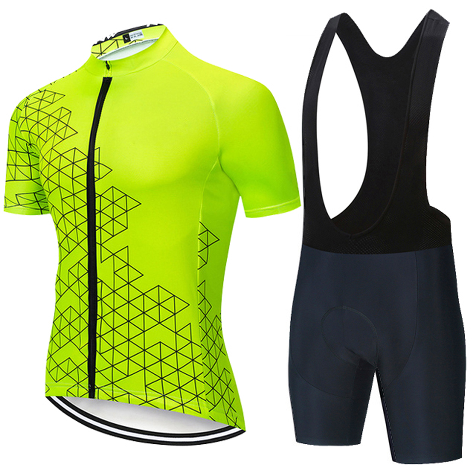 Cycling Community - Cycling Jersey Set Men's Cycling Set