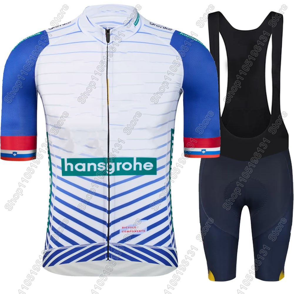 Boraful Hansgrohe Team 2026 Cy - مراجعة Cycling Commuter Clothing وسعره