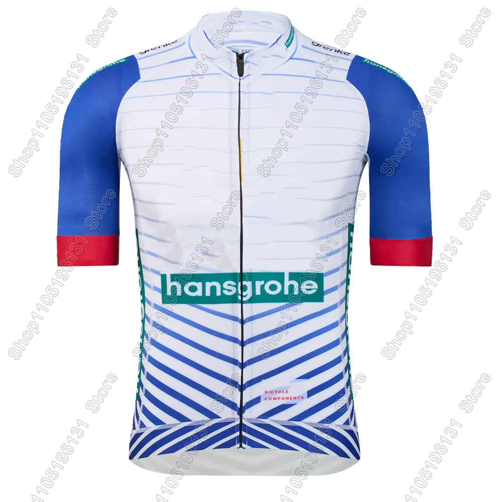 Boraful Hansgrohe Team 2026 Cy - مراجعة Cycling Commuter Clothing وسعره