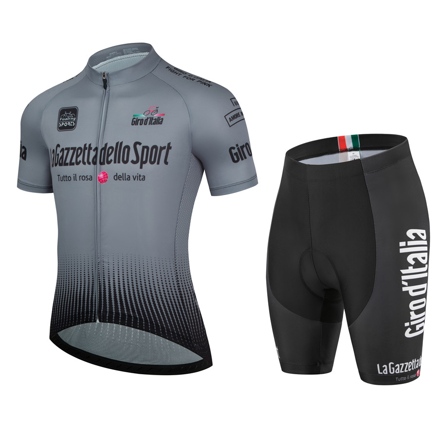 Tour Of Italy Bicycle Clothes  - مراجعة Cycling Community وسعره