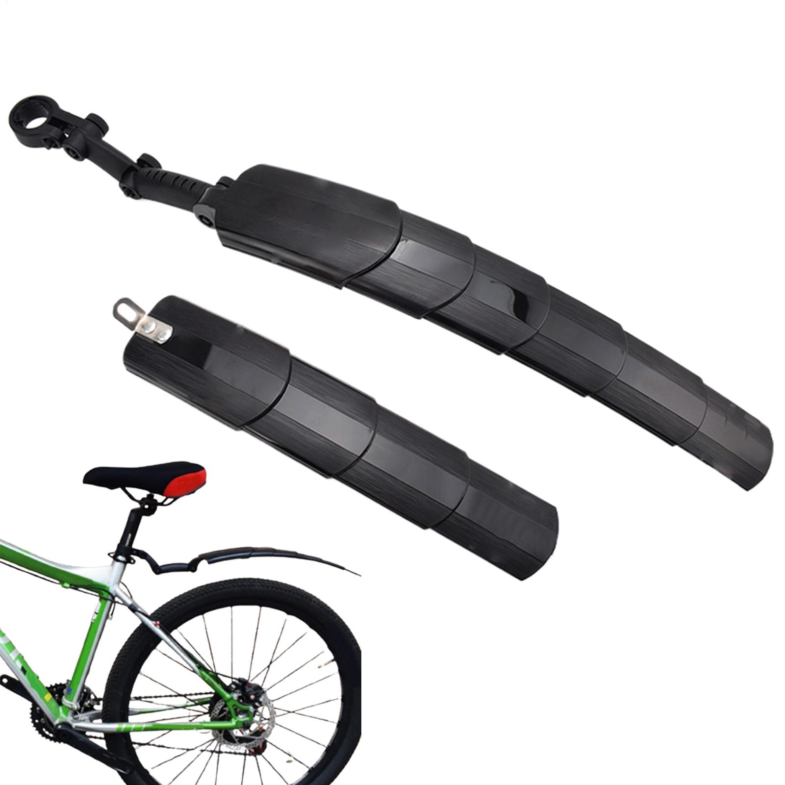 Mud Guard For Cycle Front And  - مراجعة Cycling Commuter Rain Gear وسعره