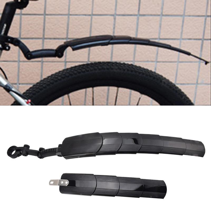 Mud Guard For Cycle Front And  - مراجعة Cycling Commuter Rain Gear وسعره