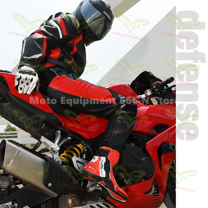 Summer New Motorcycle Boots An - مراجعة Cycling Shoes For Commute وسعره