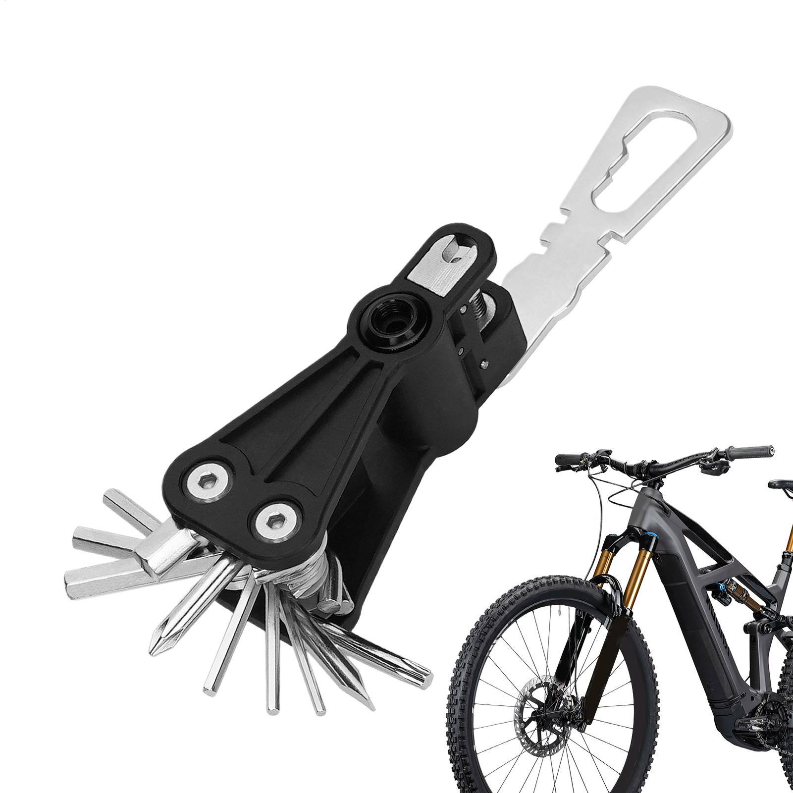 Essential Cycling Companion Mu - مراجعة Cycling Commute Essentials وسعره