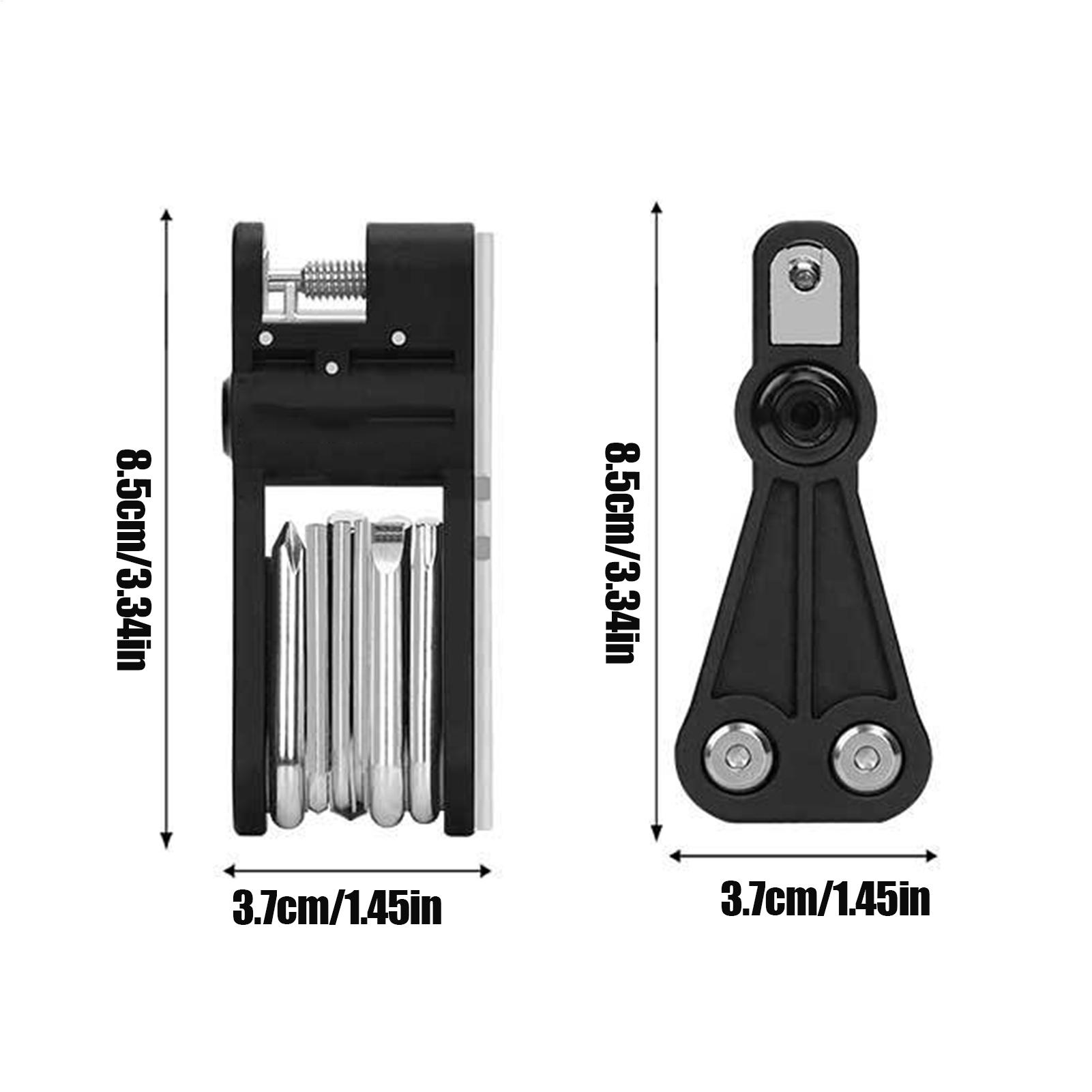 Essential Cycling Companion Mu - مراجعة Cycling Commute Essentials وسعره