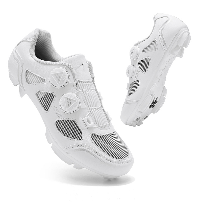 New Four Seasons Commuter Cycl - مراجعة Cycling Shoes For Commute وسعره