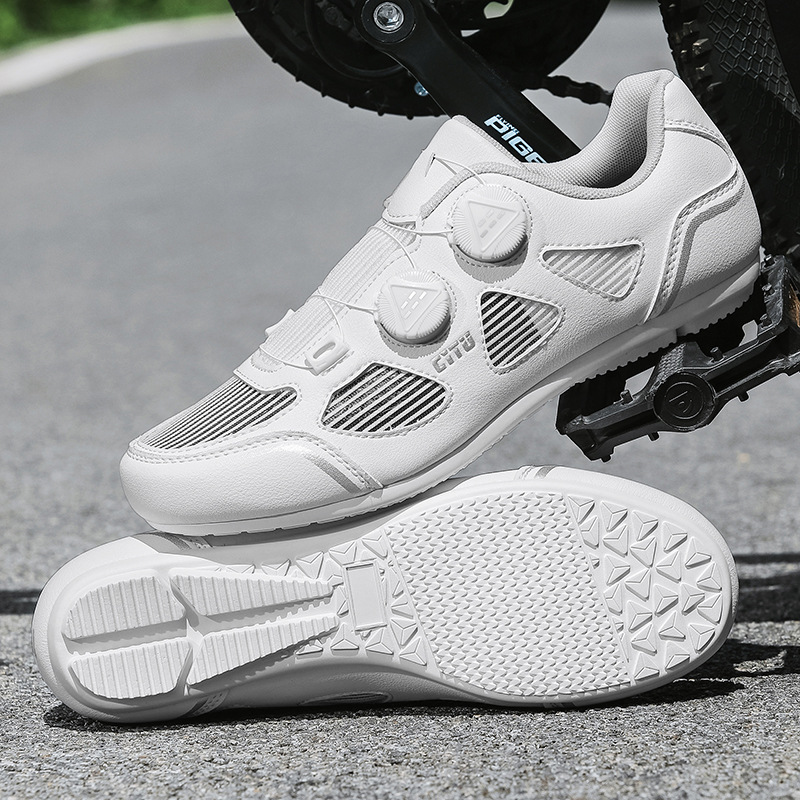 New Four Seasons Commuter Cycl - مراجعة Cycling Shoes For Commute وسعره