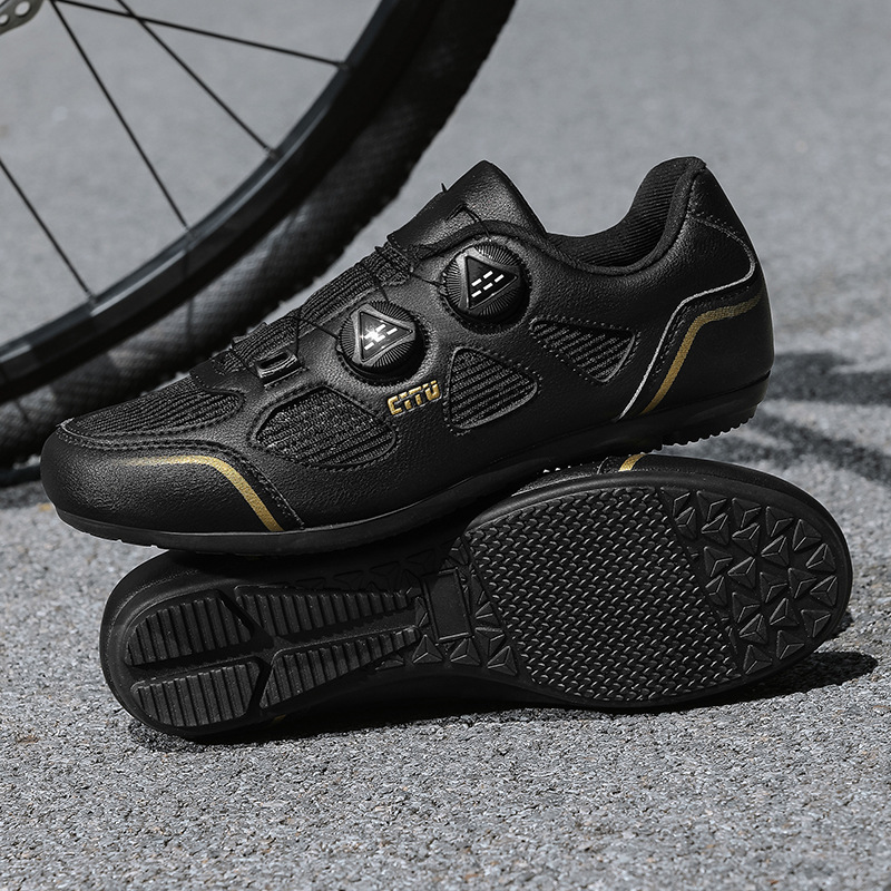 New Four Seasons Commuter Cycl - مراجعة Cycling Shoes For Commute وسعره