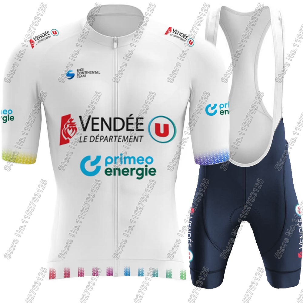 France Team 2025 Cycling Jerse - مراجعة Cycling Commuter Clothing وسعره
