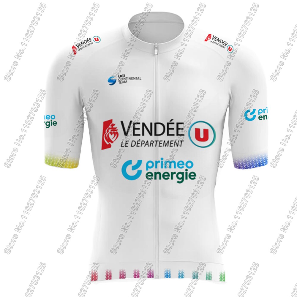 France Team 2025 Cycling Jerse - مراجعة Cycling Commuter Clothing وسعره
