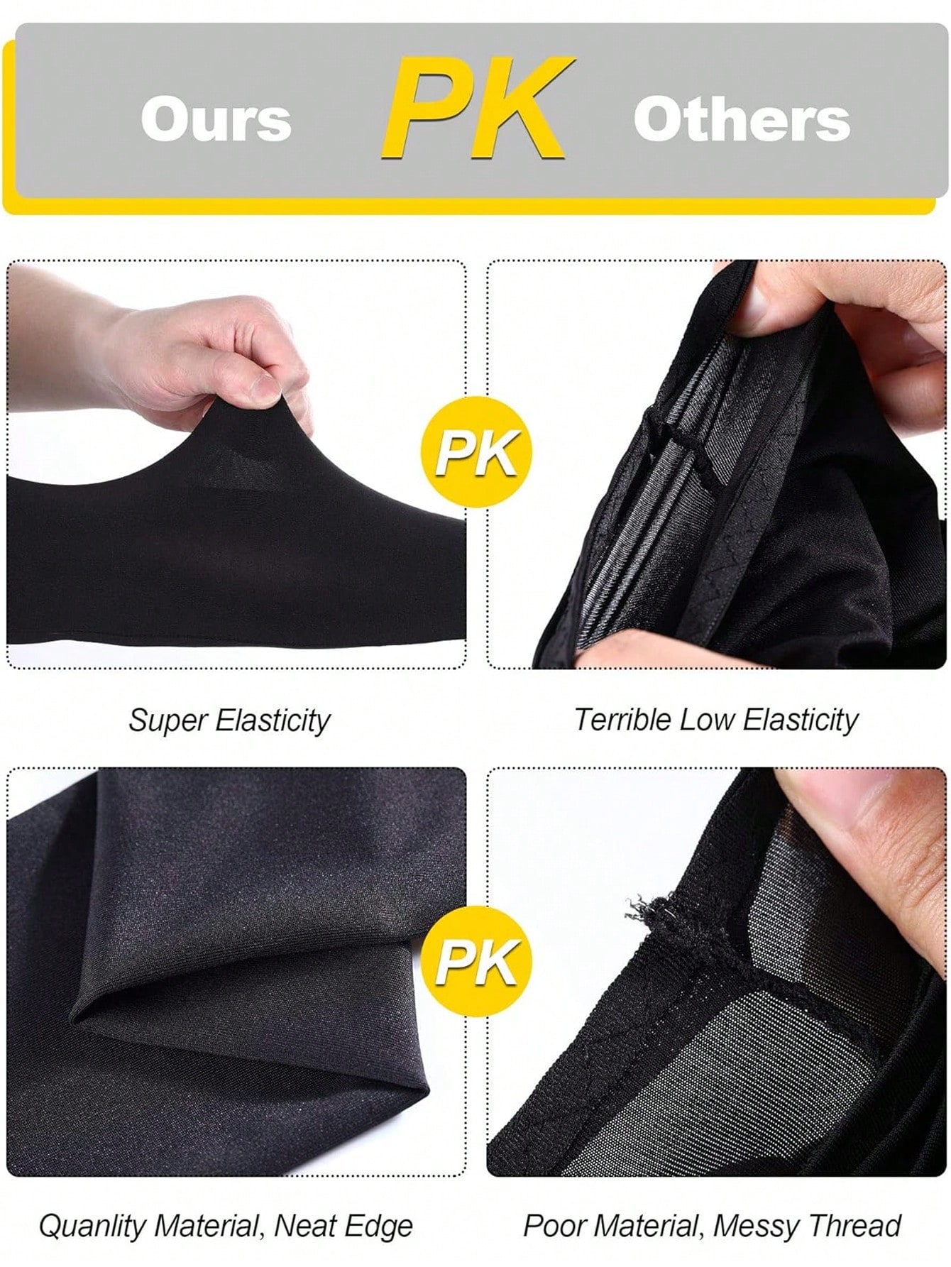 10 Pairs Sun Protection Arm Sl - مراجعة Cycling To Work وسعره
