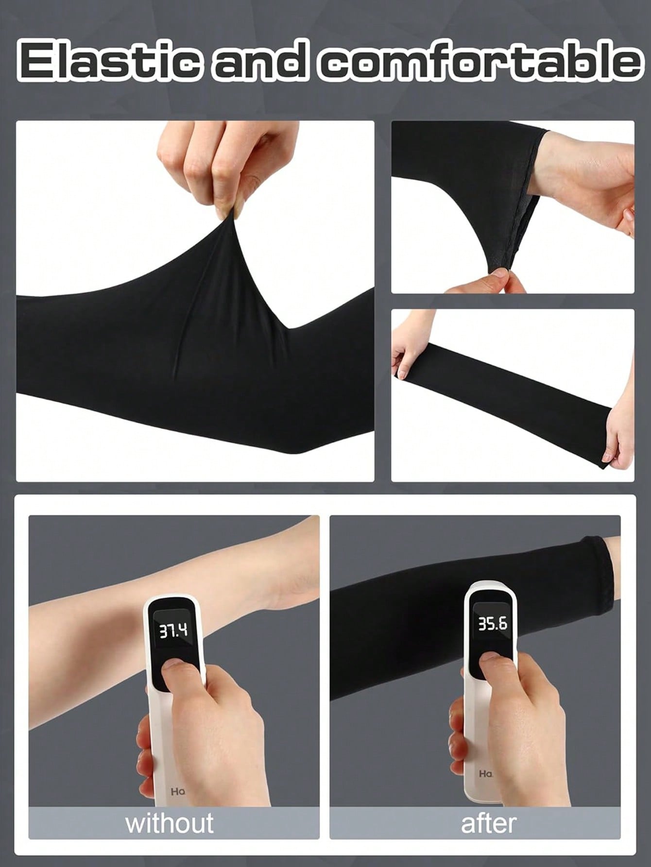 10 Pairs Sun Protection Arm Sl - مراجعة Cycling To Work وسعره
