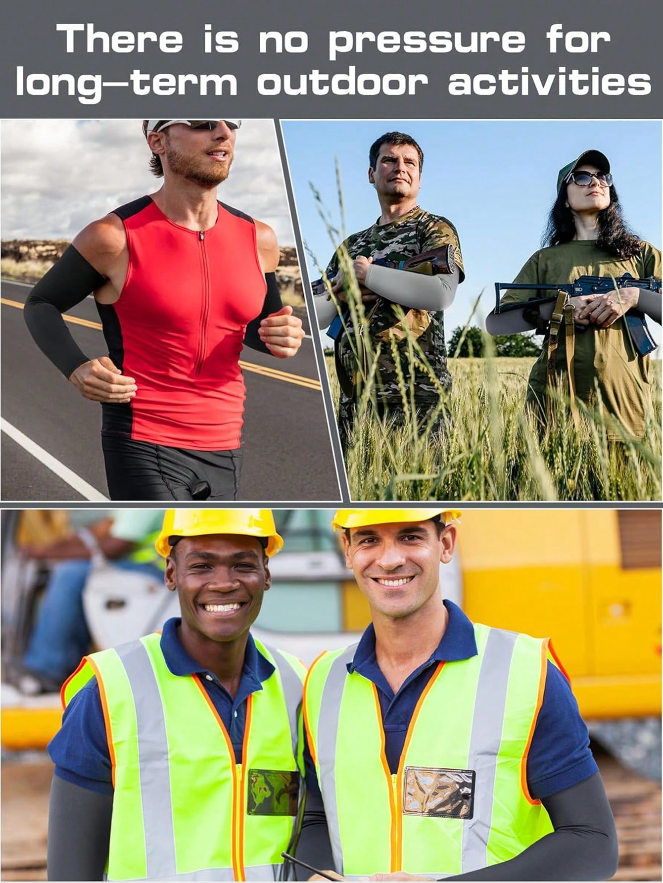 10 Pairs Sun Protection Arm Sl - مراجعة Cycling To Work وسعره
