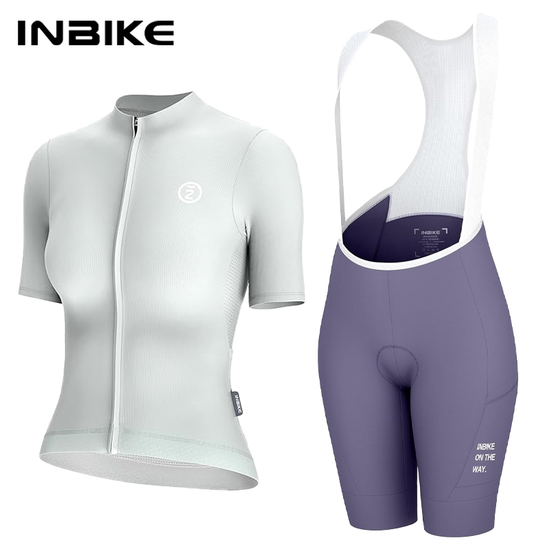 INBIKE Women's Cycling Jersey  - مراجعة Cycling Commuter Clothing وسعره
