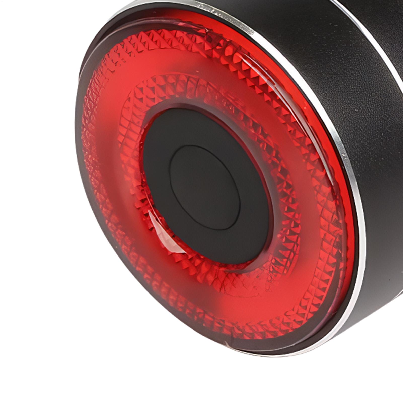 Bicycle Brake Light Smart Bike - مراجعة Commuter Cycling وسعره