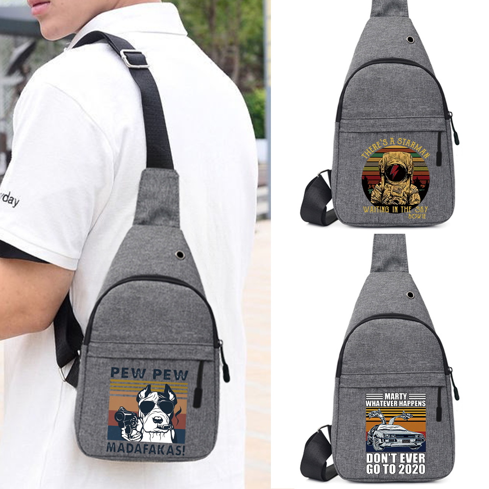 Crossbody Bags Single Shoulder - مراجعة Commuter Cycling وسعره