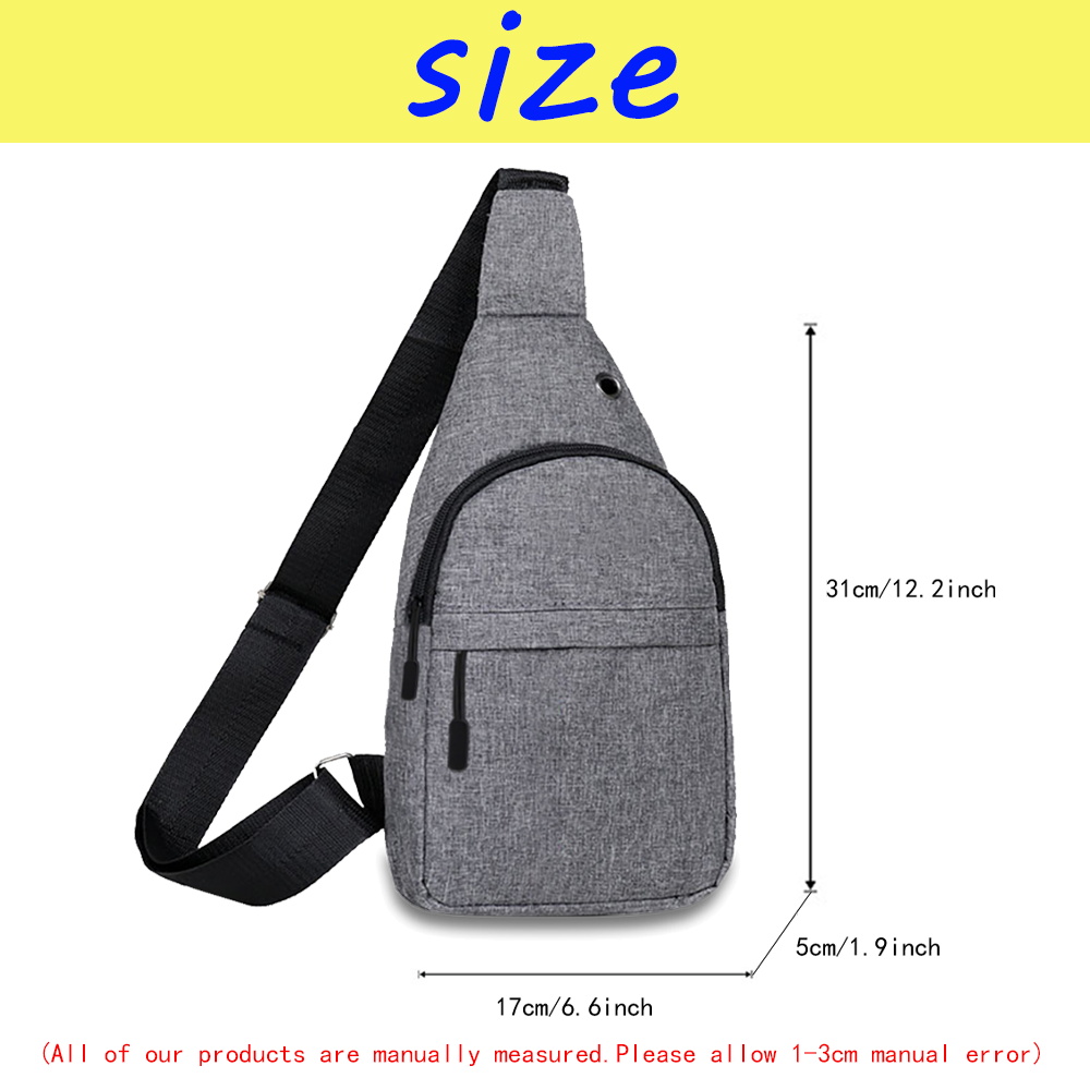 Crossbody Bags Single Shoulder - مراجعة Commuter Cycling وسعره