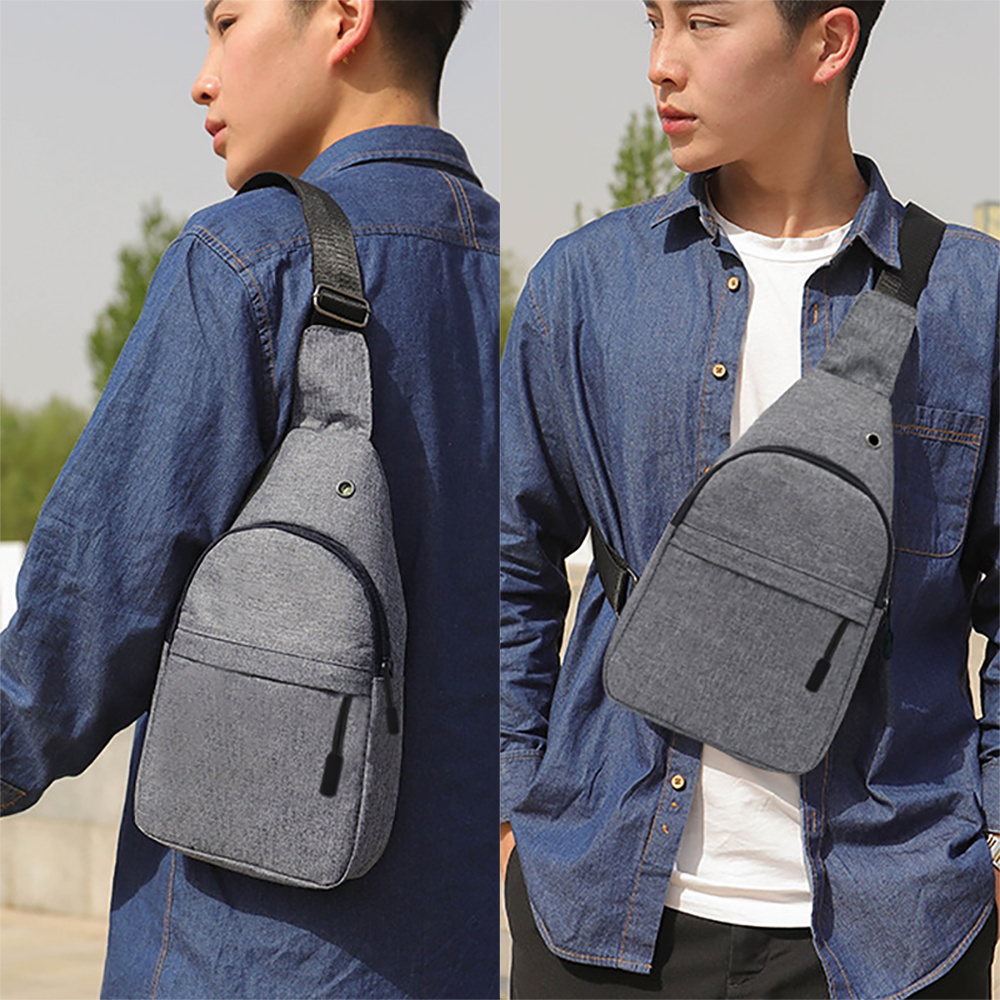 Crossbody Bags Single Shoulder - مراجعة Commuter Cycling وسعره