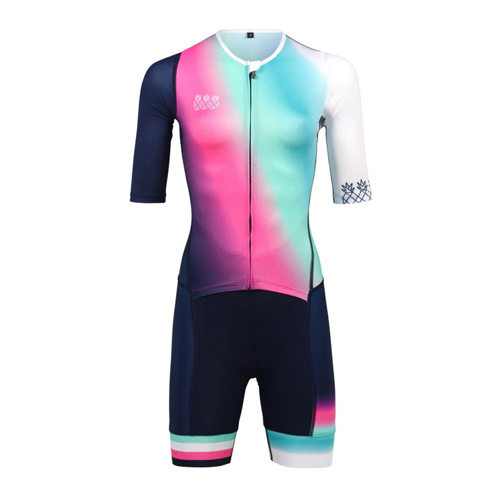 Summer Women's Triathlon Suit  - مراجعة Cycling Community وسعره
