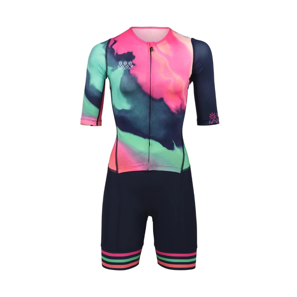 Summer Women's Triathlon Suit  - مراجعة Cycling Community وسعره