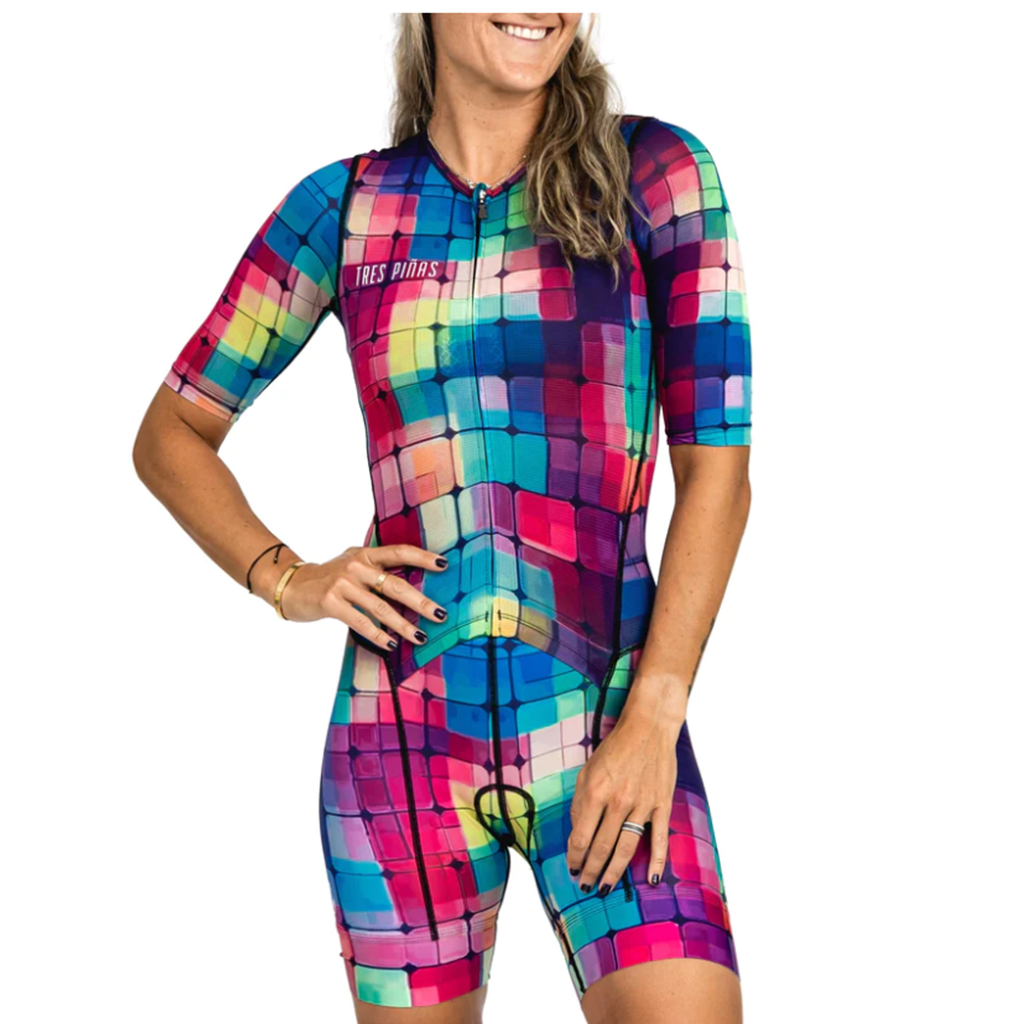 Summer Women's Triathlon Suit  - مراجعة Cycling Community وسعره