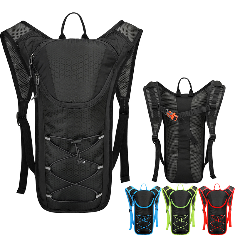 Bicycle Bike Cycling Backpack  - مراجعة Cycling Commuter Backpack Waterproof وسعره