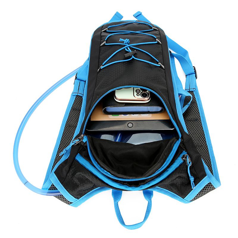 Bicycle Bike Cycling Backpack  - مراجعة Cycling Commuter Backpack Waterproof وسعره