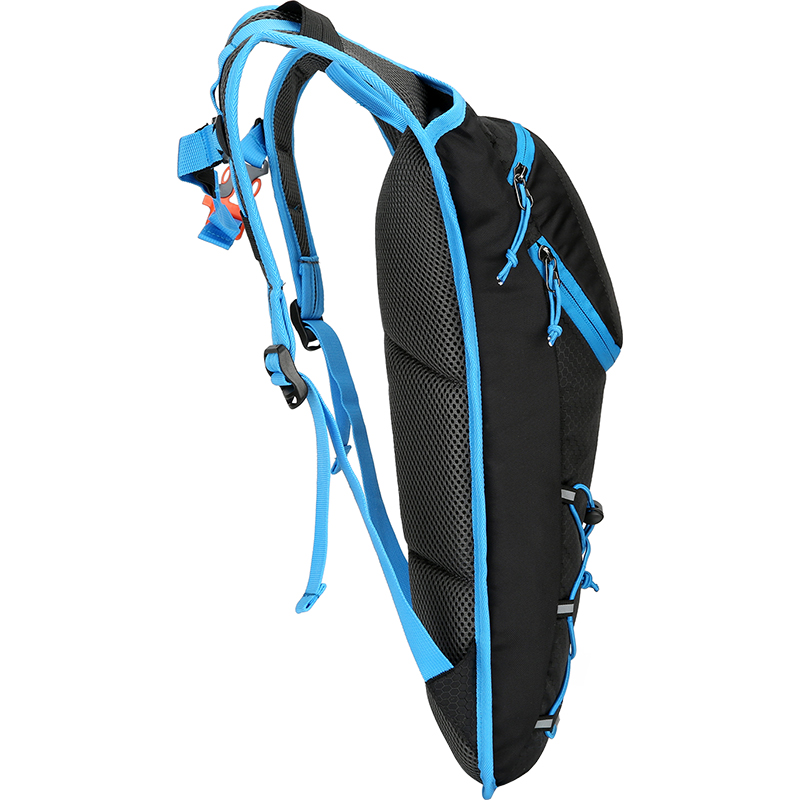 Bicycle Bike Cycling Backpack  - مراجعة Cycling Commuter Backpack Waterproof وسعره