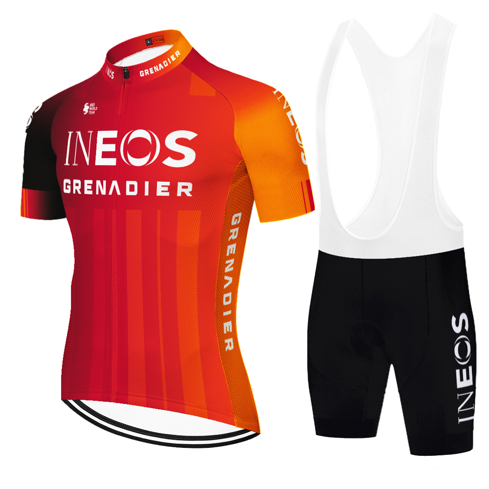 Cycling jersey Maillot Jumpsui - مراجعة Cycling Community وسعره