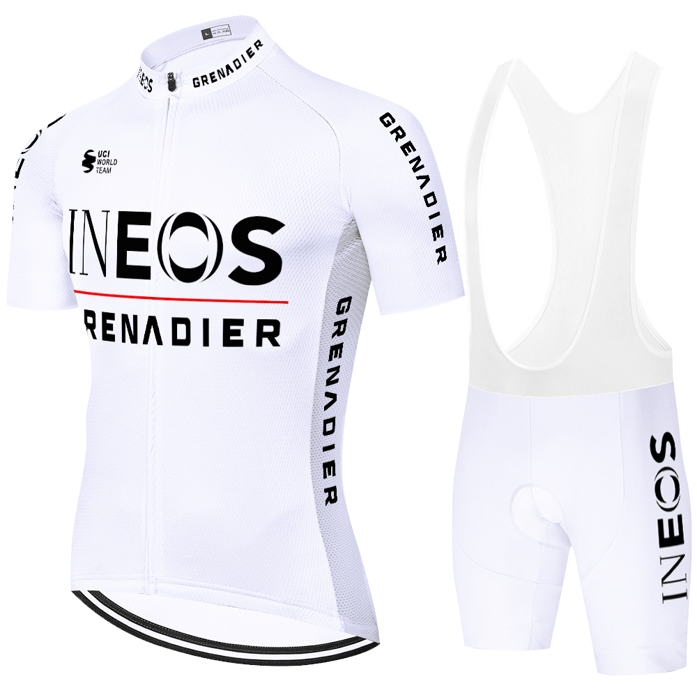 Cycling jersey Maillot Jumpsui - مراجعة Cycling Community وسعره