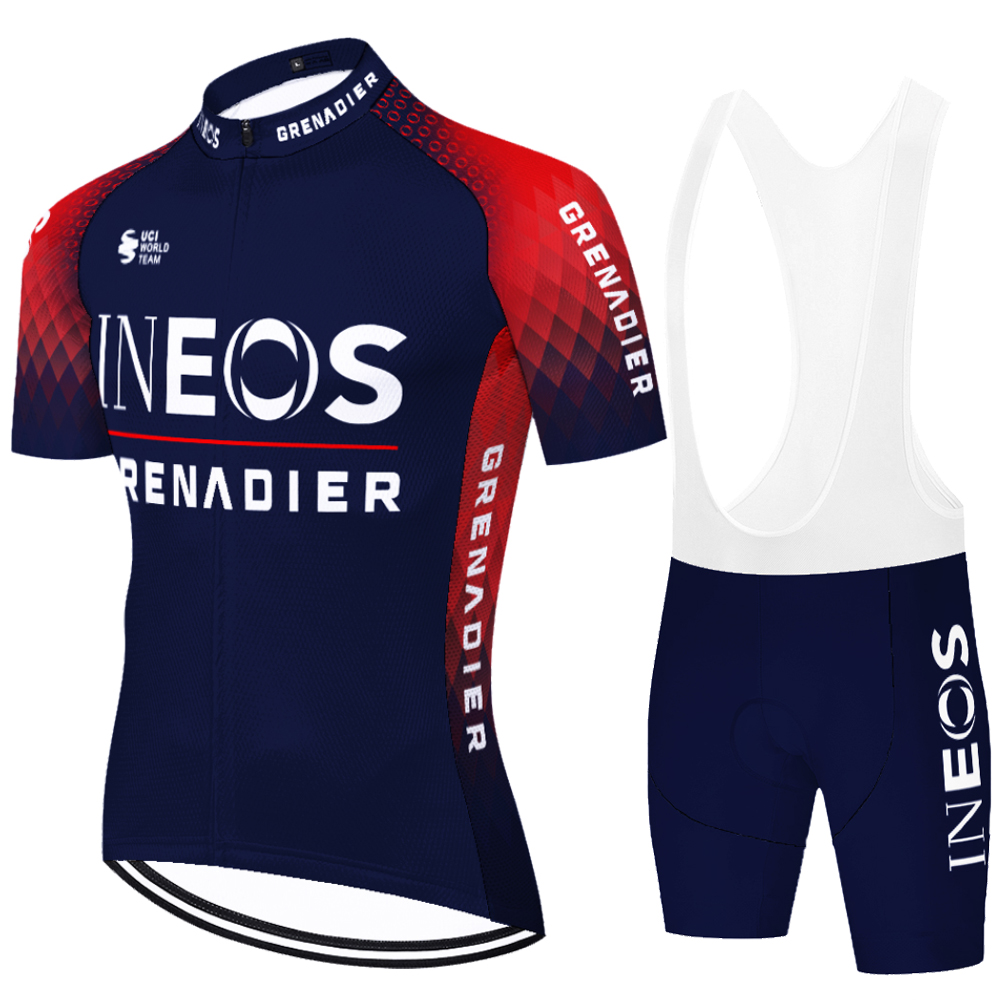 Cycling jersey Maillot Jumpsui - مراجعة Cycling Community وسعره