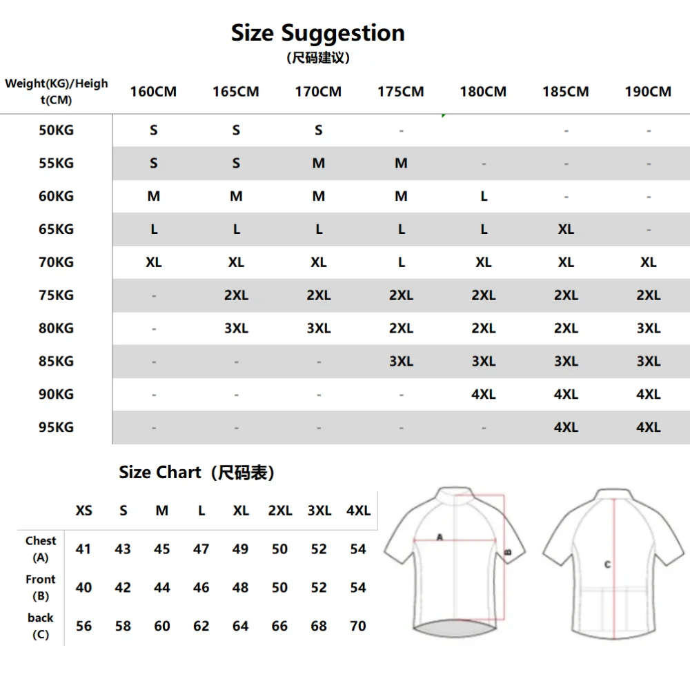 Chaise Men Cycling Jersey Summ - مراجعة Cycling Commuter Clothing وسعره