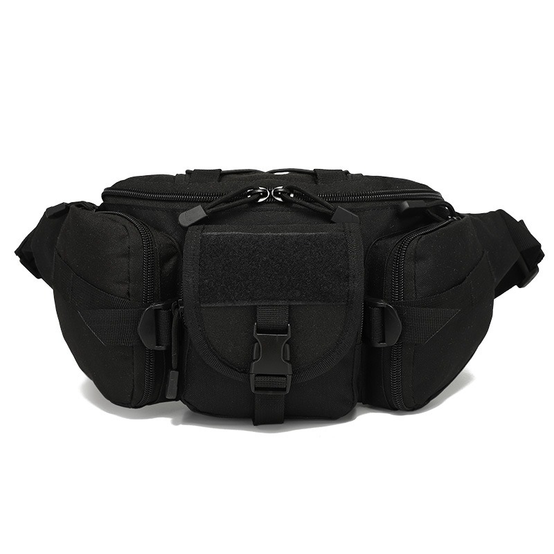 Tactical Waist Bag for Men Lar - مراجعة Cycling Commuter Backpack Waterproof وسعره