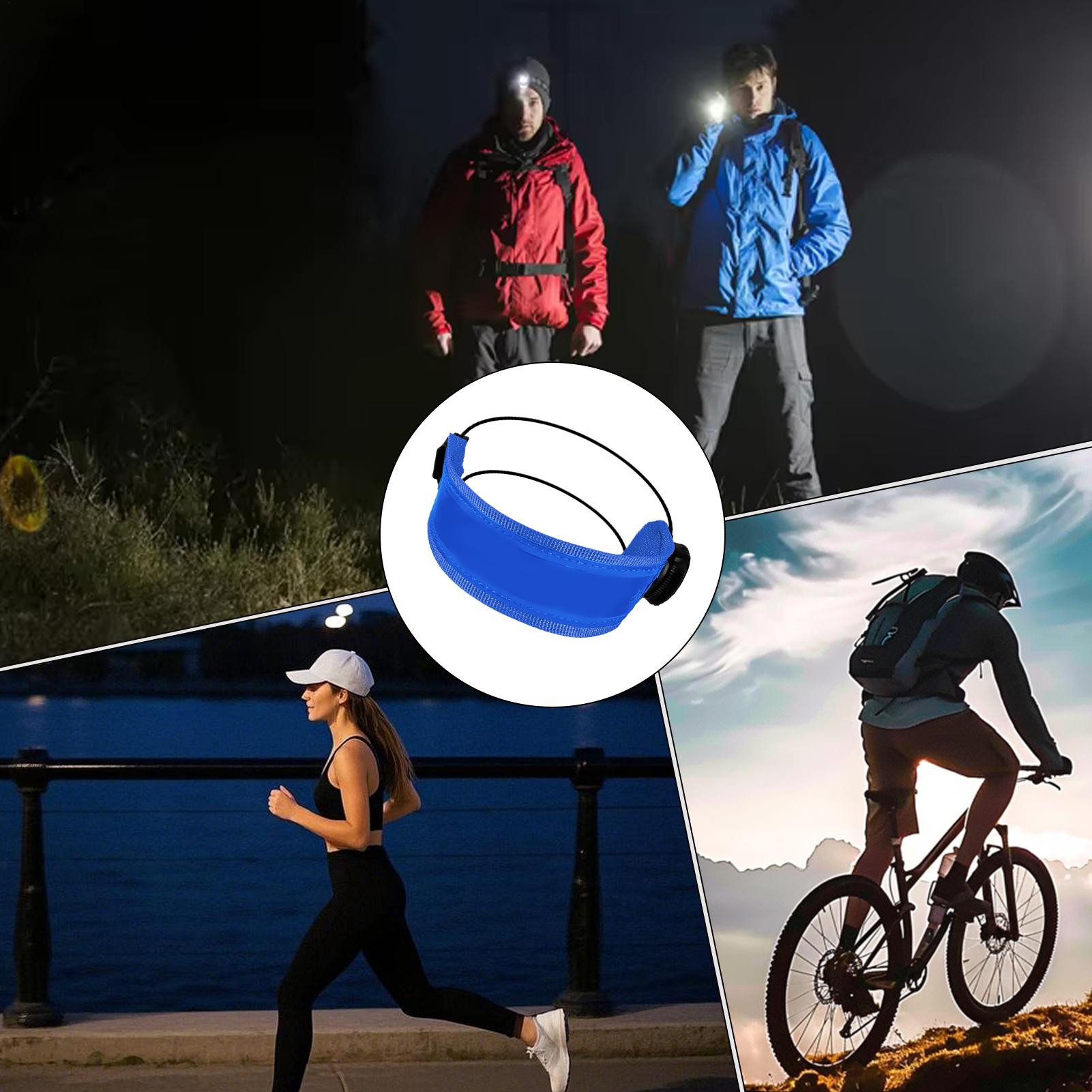Night Cycling Reflective Ankle - مراجعة Cycling Shoes For Commute وسعره
