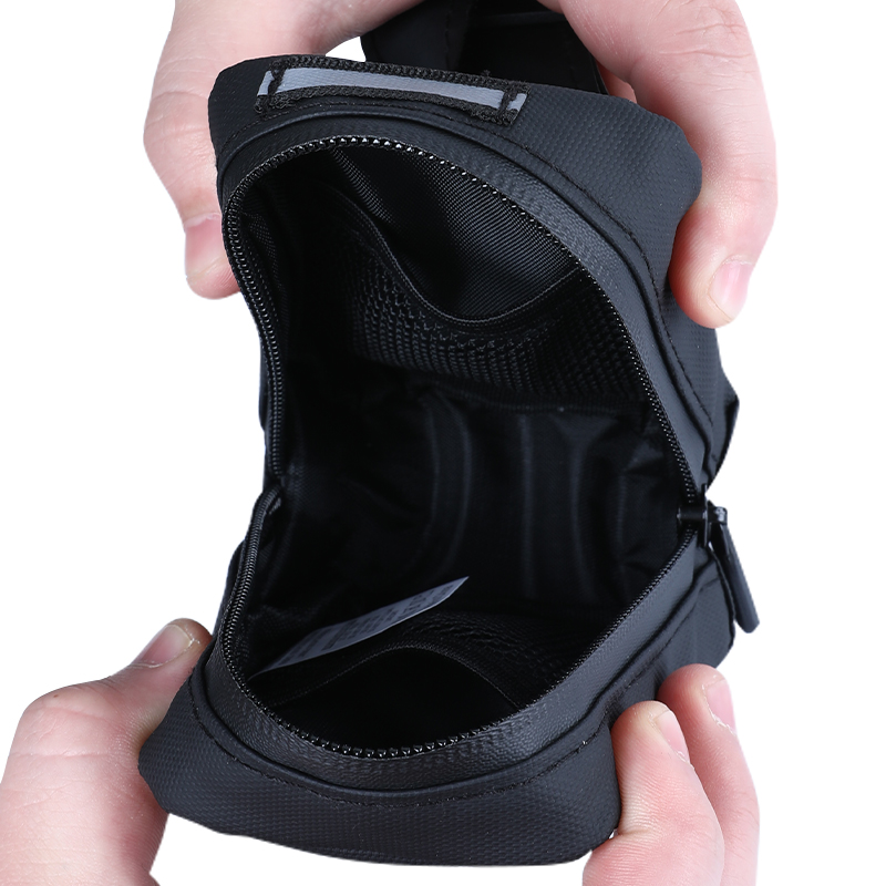 ESLNF Bike Saddle Bag Waterpro - مراجعة Cycling Commuter Backpack Waterproof وسعره
