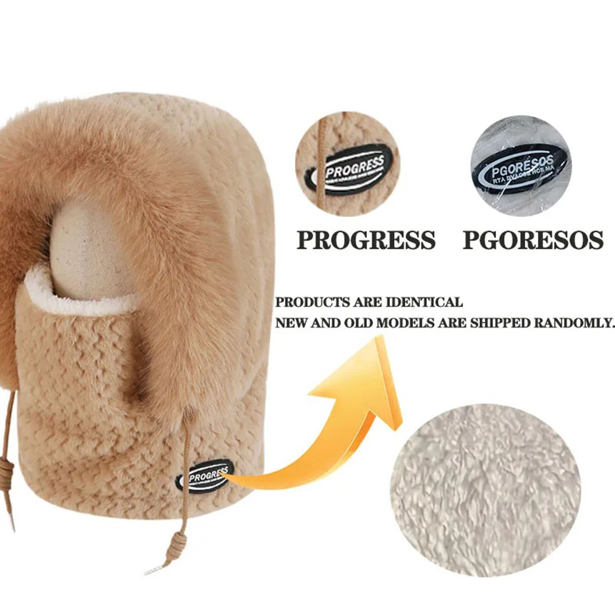 Winter Outdoor Warm and Thick  - مراجعة Winter Cycling Commute وسعره