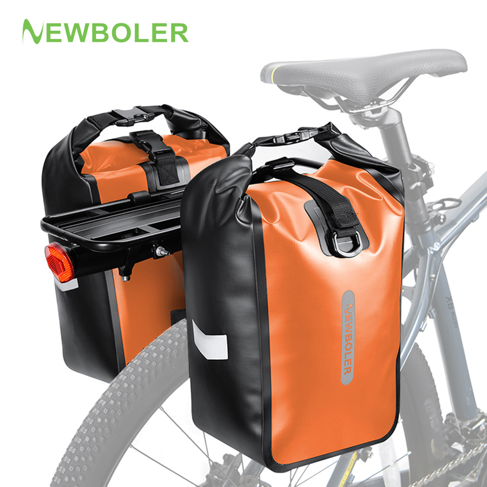 NEWBOLER 10L 20L Waterproof Cy - مراجعة Cycling Commuter Backpack Waterproof وسعره
