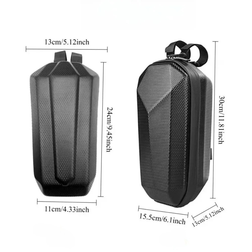 Scooter Bicycle Bag Big Skateb - مراجعة Cycling Commuter Backpack Waterproof وسعره