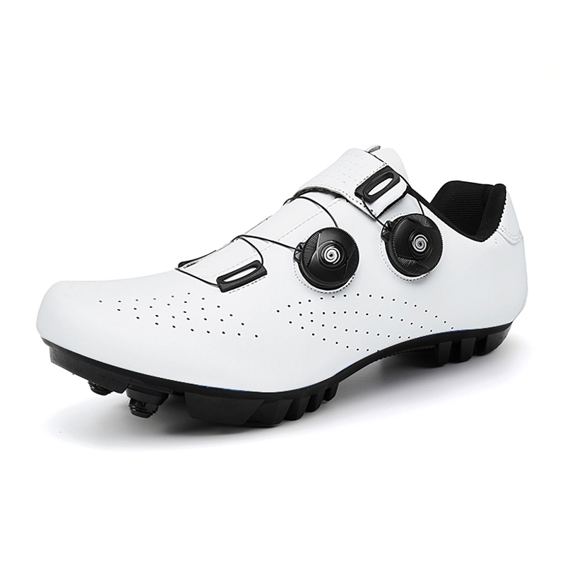 Cycling Sneaker MTB Men Sports - مراجعة Cycling Commuter Shoes وسعره