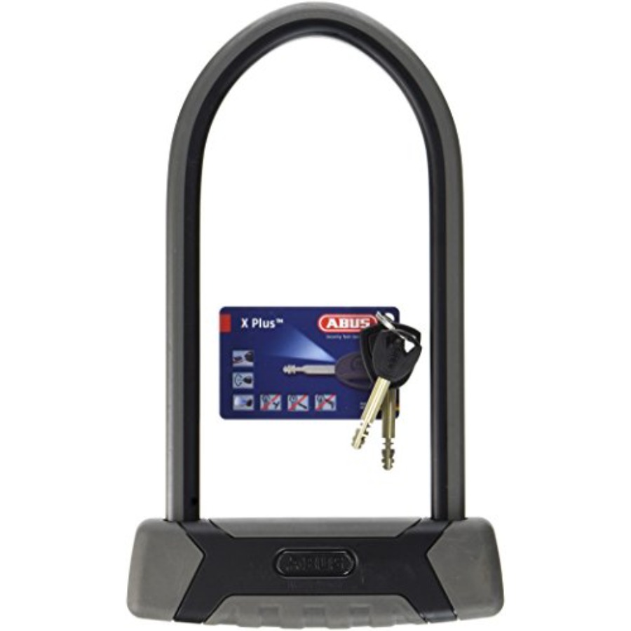 Bike lock for urban commuting, - مراجعة Commuter Bike Lock وسعره