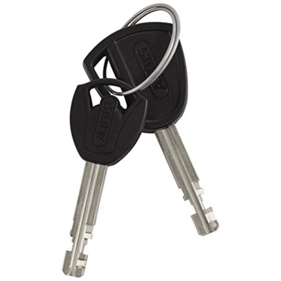 Bike lock for urban commuting, - مراجعة Commuter Bike Lock وسعره
