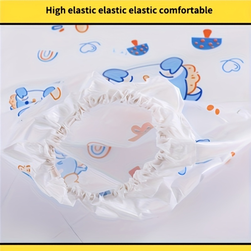 10pc Cartoon Rabbit Shoe Cover - مراجعة Cycling Shoes For Commute وسعره