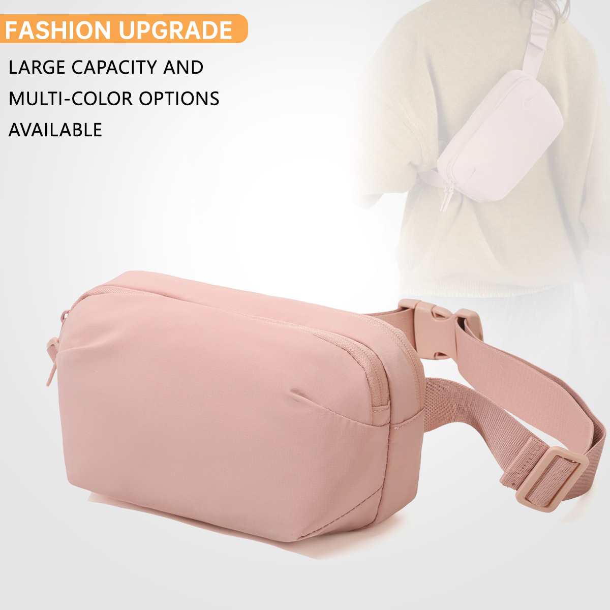 Mini Chest Bag, Mobile Phone B - مراجعة Commuter Cycling وسعره