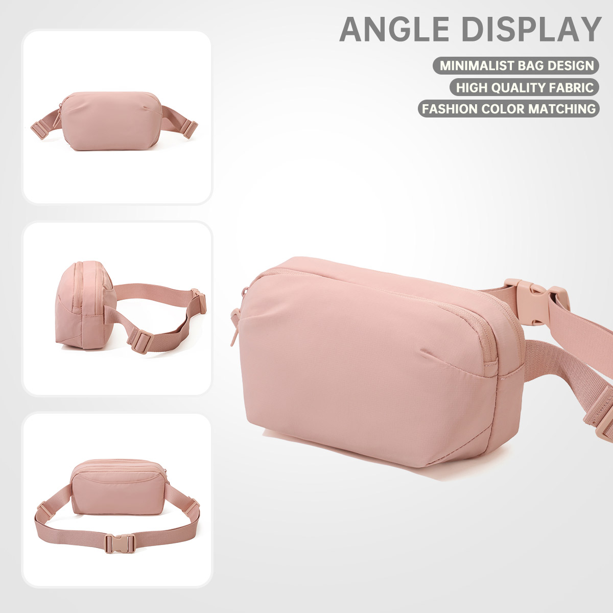 Mini Chest Bag, Mobile Phone B - مراجعة Commuter Cycling وسعره