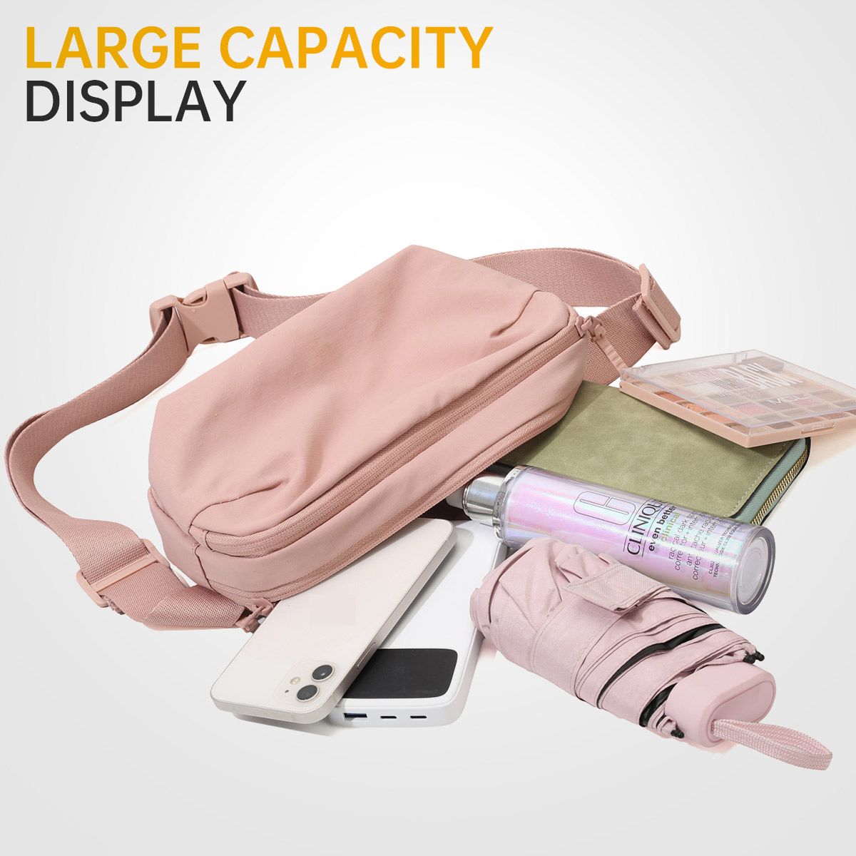 Mini Chest Bag, Mobile Phone B - مراجعة Commuter Cycling وسعره