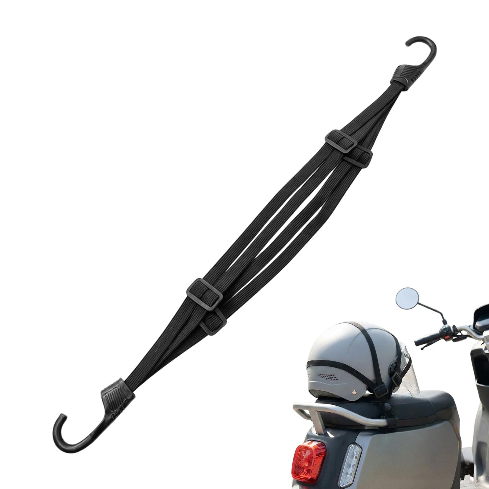 Heavy Duty Elastic Dirt Bike S - مراجعة Commuter Bike Lock وسعره