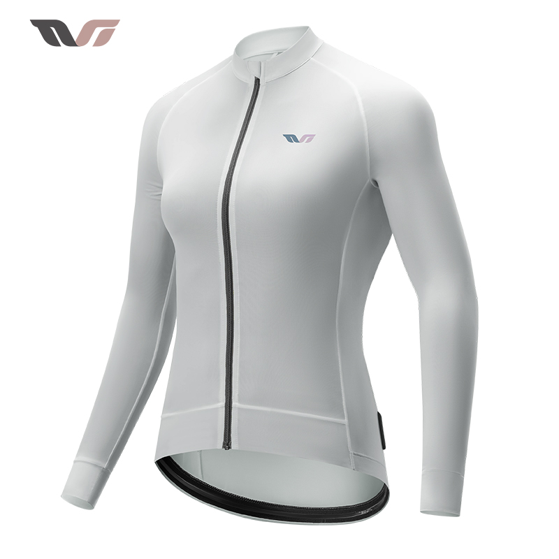 ROCKBROS TVI Series Windproof  - مراجعة Cycling Commuter Jacket وسعره