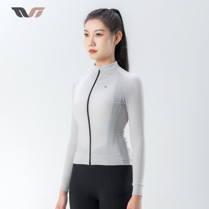 ROCKBROS TVI Series Windproof  - مراجعة Cycling Commuter Jacket وسعره
