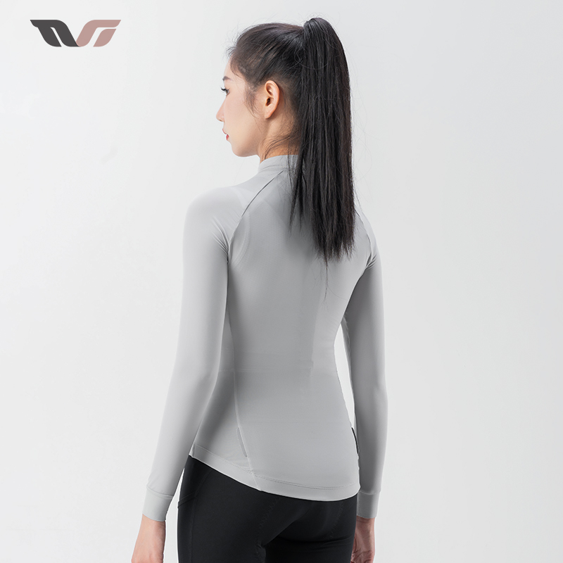 ROCKBROS TVI Series Windproof  - مراجعة Cycling Commuter Jacket وسعره